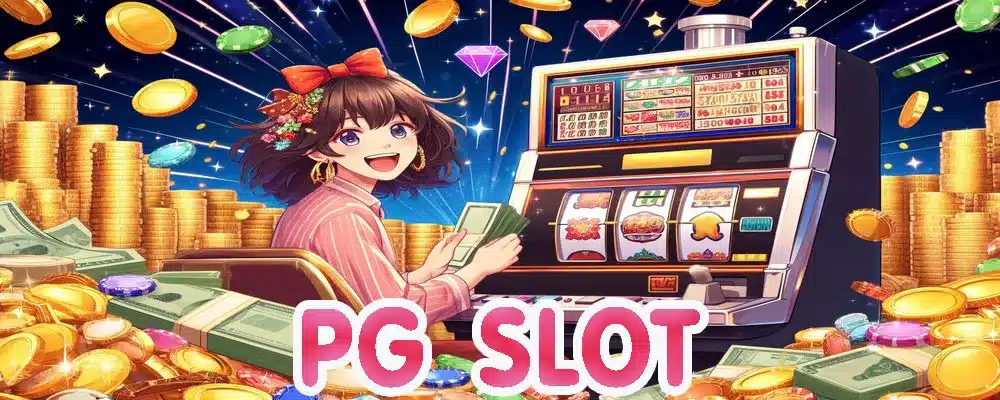 PG SLOT